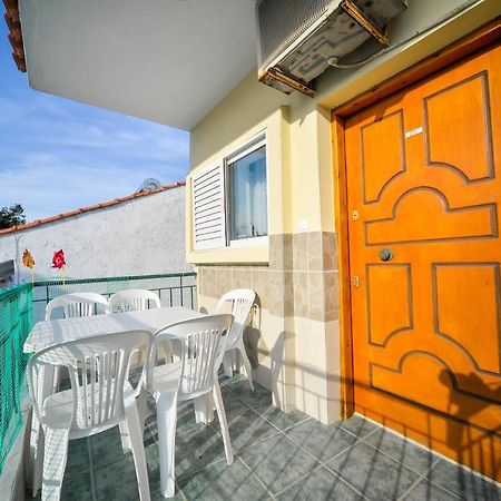 Apartman Porto Blue Lux Apartment เปฟโกโฮรี ภายนอก รูปภาพ